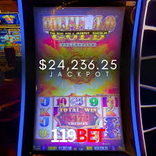 Bônus Diários 119bet