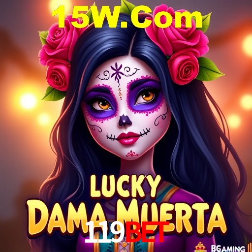 Diretório de Jogos 119bet