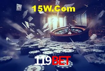 Especiais de Fim de Semana 119bet