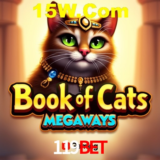 Estatísticas do Jogo 119bet