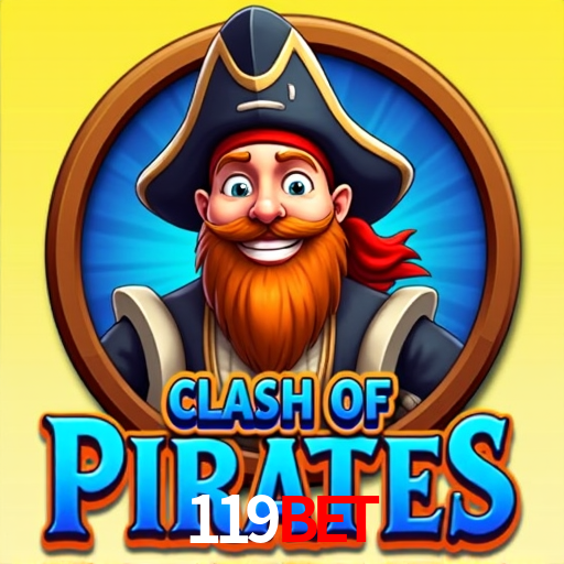 Gates of Olympus 119bet