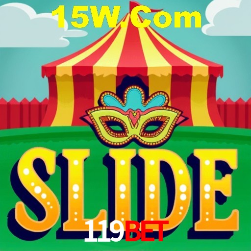 Jogos de Slot 119bet