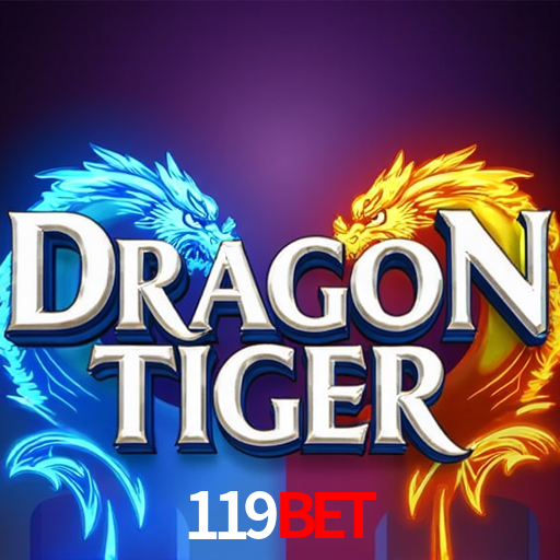 Game Providers 119bet