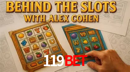 Flash Promotion 119bet