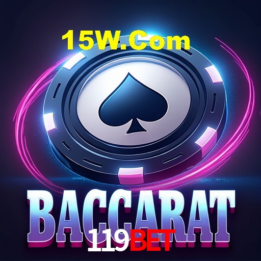 API Integration 119bet