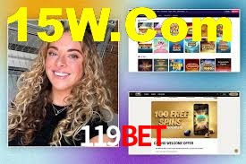 Welcome Bonus 119bet