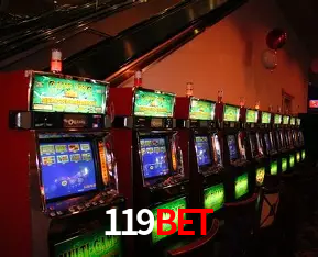 Exclusive Offers 119bet