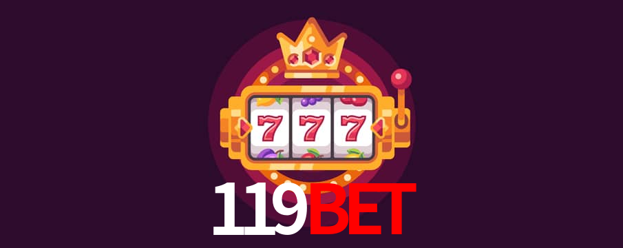 VIP Casino 119bet