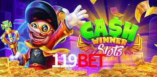 Daily Bonuses 119bet