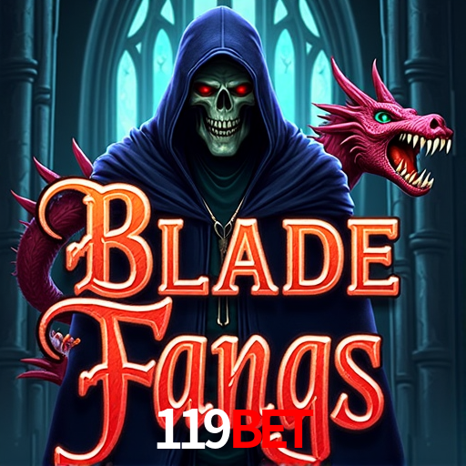 Slot Games 119bet