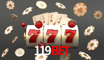 Seasonal Promotions 119bet